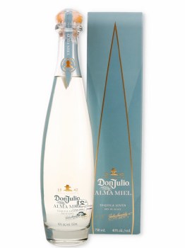 Don Julio Alma Miel 750ml - The Liquor Book