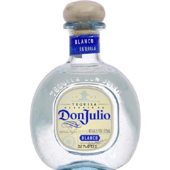 Don Julio Blanco 375ml