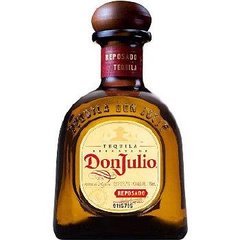 Don Julio Reposado 750ml