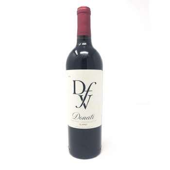 Donati Family Claret 750ml
