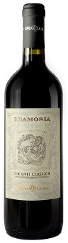 Donna Laura Bramosia
