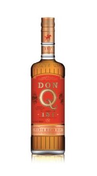 Don Q 151 Proof 750ml