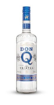 Don Q Cristal 750ml