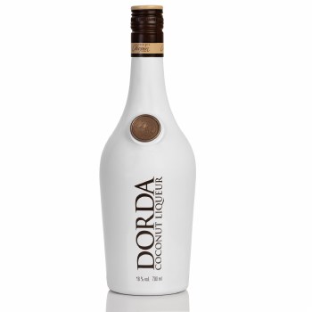 Dorda Coconut Liquer 750ml