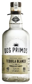 Dos Primos Blanco 750ml