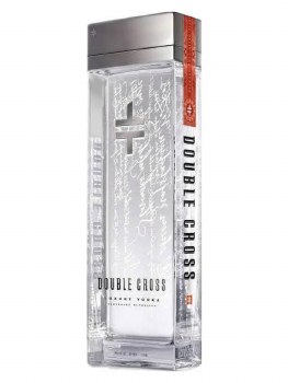 Double Cross 750ml