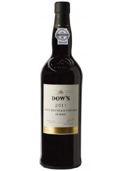 Dows Late Bottle Vintage Porto 750ml