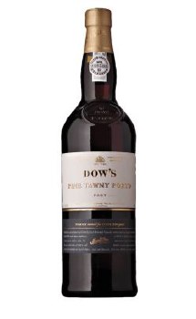 Dows Fine Tawny Port 750ml