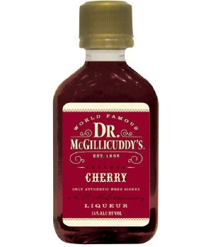 Dr Mcgillicuddy Cherry 50ml