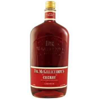 Dr McGillicuddy's Cherry 750ml