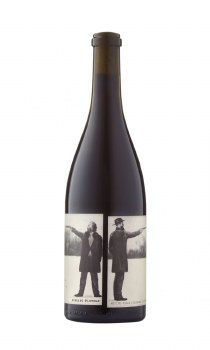 Dueling Pistols Syrah Cabernet Sauvignon Blend 750ml