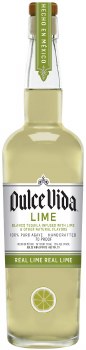 Dulce Vida Lime 750ml