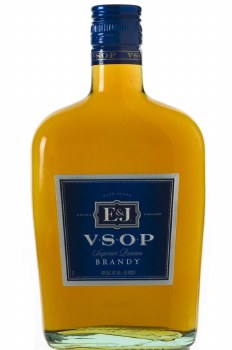 E & J VSOP 375ml