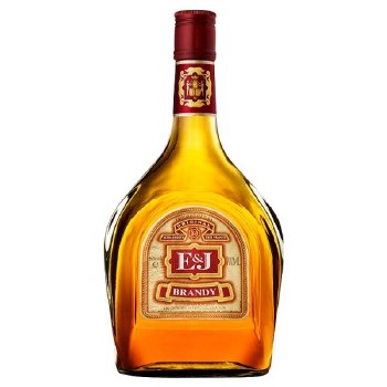 E & J VS 750ml