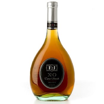 E & J XO 750ml