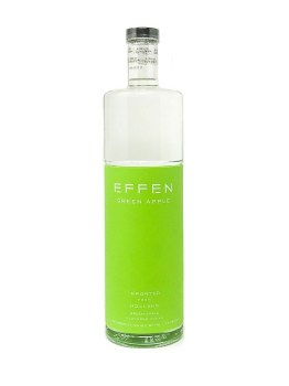 Effen Green Apple 1750ml