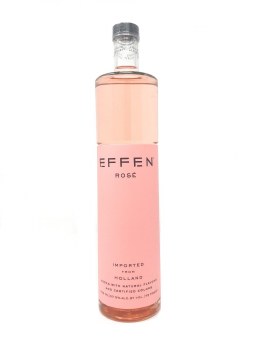 Effen Rose 750ml