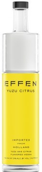 Effen Yuzu Citrus 750ml