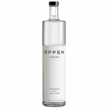 Effen Vodka 375ml