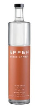Effen Blood Orange 375ml