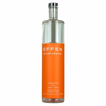 Effen Blood Orange 750ml