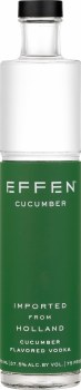 Effen Cucumber 375ml