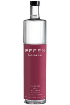 Effen Raspberry 375ml