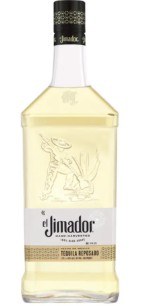 El Jimador Reposado 50ml