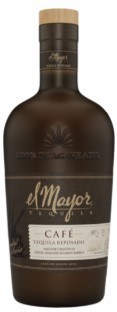 El Mayor Cafe Reposado 750ml
