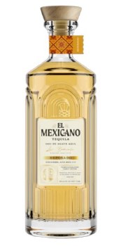 El Mexicano Reposado 750ml