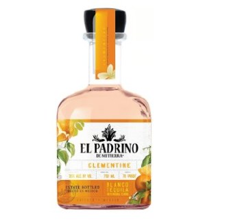 El Padrino Clementine Blanco