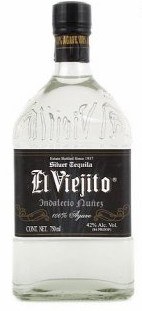El Viejito Silver 375ml