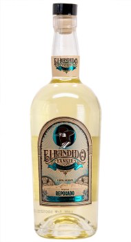 El Bandido Yankee Reposado 750ml