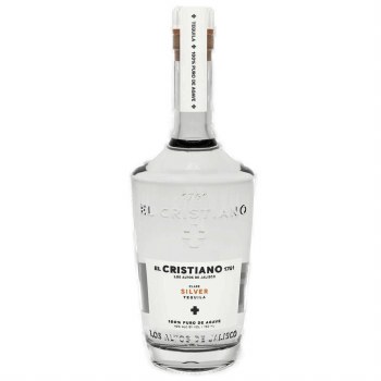 El Cristiano Silver 750ml