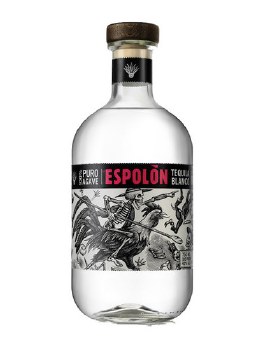 El Espolon Blanco 750ml