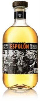 El Espolon Reposado 750ml
