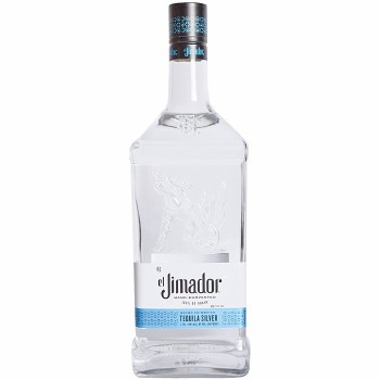 El Jimador Blanco 375ml