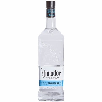 El Jimador Blanco 750ml