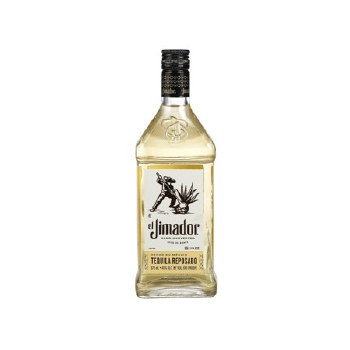 El Jimador Reposado 375ml