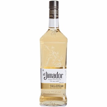 El Jimador Reposado 750ml