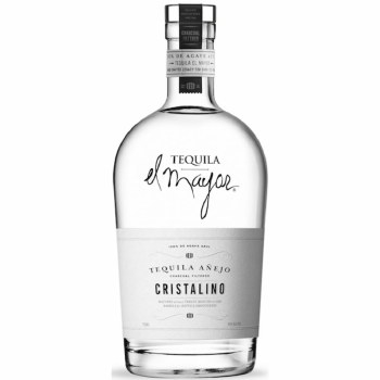 El Mayor Cristalino 750ml