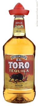El Toro Gold 1750ml
