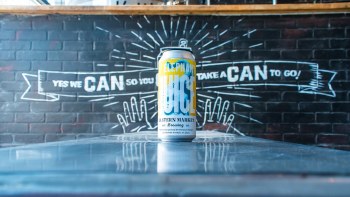 Eastern Market Brewing Elephant Juice 4 Pack 16oz Cans