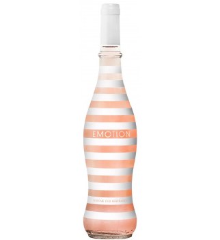 Emotion Rose 750ml