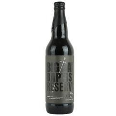 Epic Brewing Big Bad Baptist Reserve 750ml