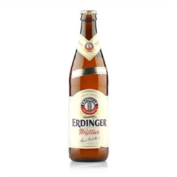 Erdinger Weisbier 500ml Bottle