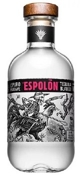 Espolon Blanco 375ml