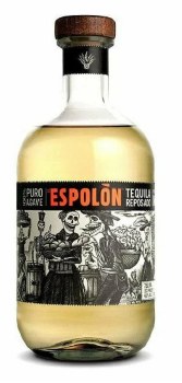 Espolon Reposado 375ml