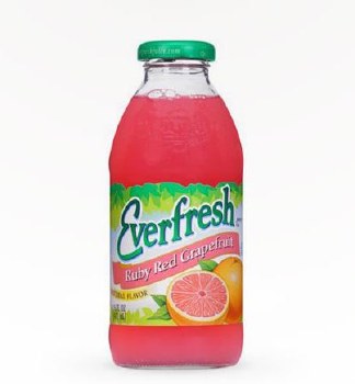 Everfresh Ruby Red Grapefruit 16oz