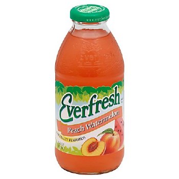 Everfresh Peach Watermelon 16oz